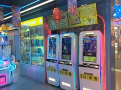 -风云再起游乐汇(北京西单西西友谊店)
