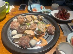 -三个渔夫·蒸汽海鲜(小白楼店)