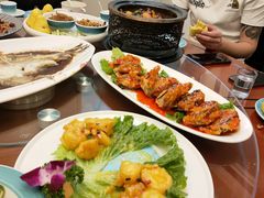 -友鹏海鲜(新宜白大道店)