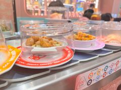 -元气寿司(环球港店)