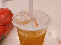 -CoCo都可(北美店)