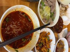 -付小姐在成都(中山公园店)