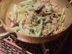干锅花菜-楼兰新疆主题餐厅(悠方店)