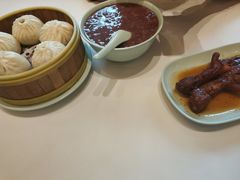 -大铁勺新津菜(东丽阳光新业广场店)