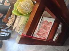-前门杨记·铜锅涮肉(王府井·故宫店)