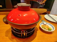 -又鸟pizza海南鸡饭(假日广场店)