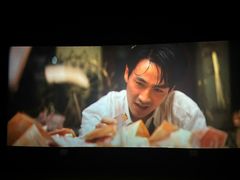 -万象影城(杭州万象城IMAX激光店)