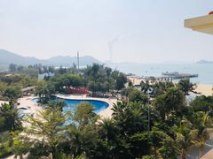 -惠州金海湾嘉华度假酒店