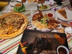 -米兰西点(辽阳店)