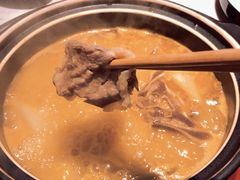 -捞神煲汤火锅(湖滨商业街店)