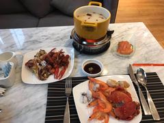 -重庆观音桥华美达安可酒店