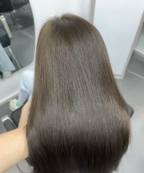 -T.1 hair salon烫染接发