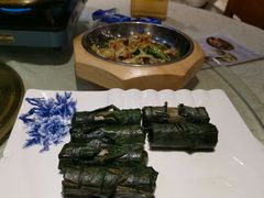 -丹江口渔村·湘味厨房(桃园店)