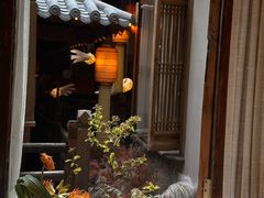 -叶叶菩提·晋福宫