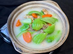-食膳星港记·手工现做港式茶餐厅(吉联店)
