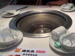 -遇东北林区铁锅炖(南开店)