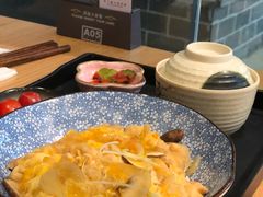 -牛気·越光米牛肉饭(水游城店)