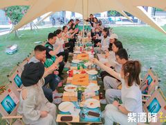 -WE ME 伴山营地·城市露营·团建策划