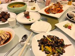 -洋洋中餐馆·SINCE 1997(信投店)