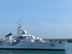 -中国人民解放军海军博物馆