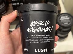 -LUSH(威尼斯人店)