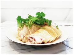 -月亮房·白斩鸡(娄山关路店)
