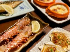 -芥末日本料理(打浦路铂尔曼旗舰店)