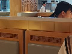 -谷连天安心食堂(裕华万达店)