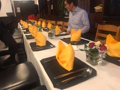 -申德勒加油站餐厅(三里屯北小街店)