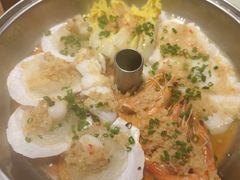 -北国饭店·海鲜·北方菜(峡山店)