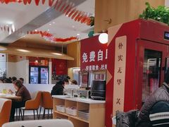-大厨小馆(华阳城店)