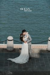 -MuseMarry婚纱(前海嘉里中心店)