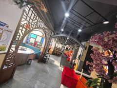 -好灶头铁锅炖(万象城店)