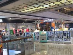 -万达广场(福州金融街店)