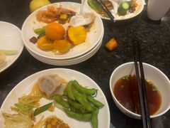 -东方之珠洗浴休闲广场(南开店)