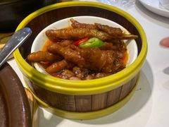 -火啫啫·粤式啫啫煲(南通首店)