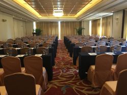 -福州香格里拉·宴会厅