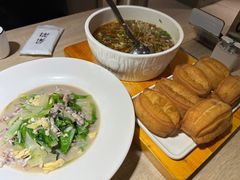 -味莊·青岛菜(云霄路店)