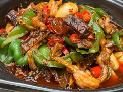 -串盟烧烤·长沙美食地标(星沙店)