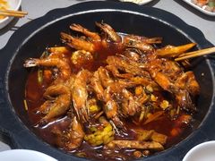 -巴蜀王婆大虾(南锣鼓巷店)