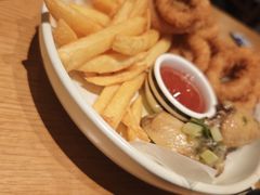 -玛尚诺意式餐厅(新达汇三林店)