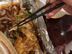 -新白鹿餐厅(爱琴海购物中心店)