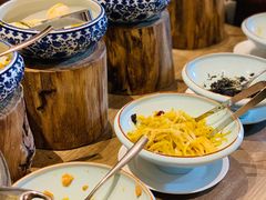 -通安客栈中餐厅·何家小馆