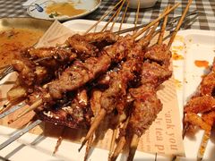 -清真·凡人居·融合餐厅(南山总店)