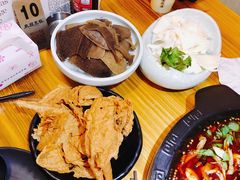 -味仙疯美蛙鱼头(清扬路总店)