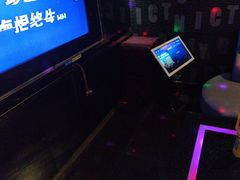 -欢乐驿站量贩式KTV(西丽店)