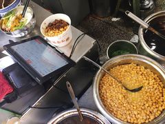 花市豌杂面-花市豌杂面(民生路店)