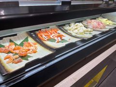 -星伦多自助料理(宝山龙湖天街店)