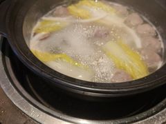 -同仁四季椰子鸡(宝安壹方城店)