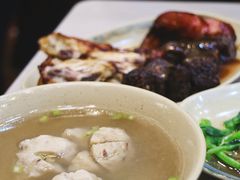 -圆宝台湾小吃(迎津街店)